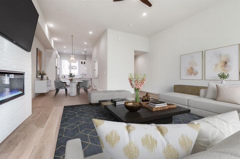 Tiny photo for 218 E Dallas Road #102, Grapevine, TX 76051 (MLS # 21175157)