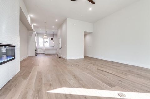 Tiny photo for 218 E Dallas Road #102, Grapevine, TX 76051 (MLS # 21175157)