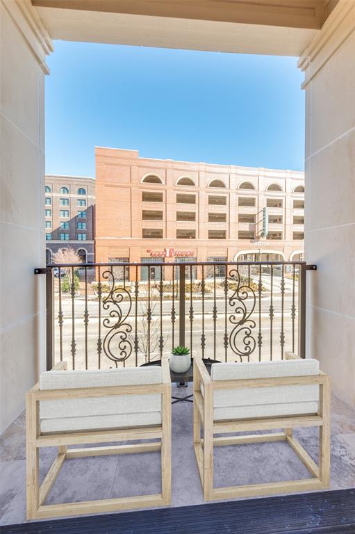 Shia Business Park - Residential