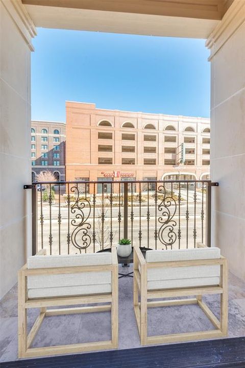 Tiny photo for 218 E Dallas Road #102, Grapevine, TX 76051 (MLS # 21175157)