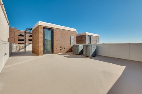 Tiny photo for 218 E Dallas Road #102, Grapevine, TX 76051 (MLS # 21175157)