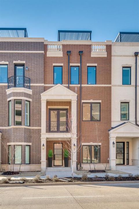 Tiny photo for 218 E Dallas Road #102, Grapevine, TX 76051 (MLS # 21175157)