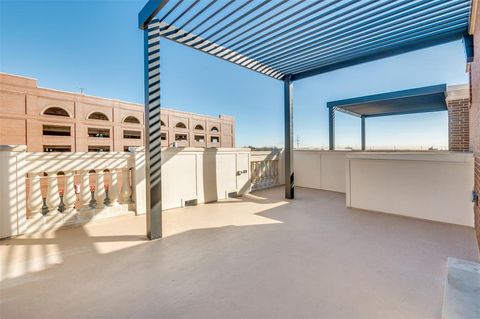 Tiny photo for 218 E Dallas Road #102, Grapevine, TX 76051 (MLS # 21175157)