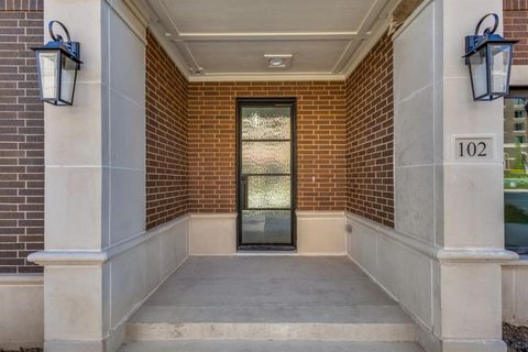 Tiny photo for 218 E Dallas Road #102, Grapevine, TX 76051 (MLS # 21175157)