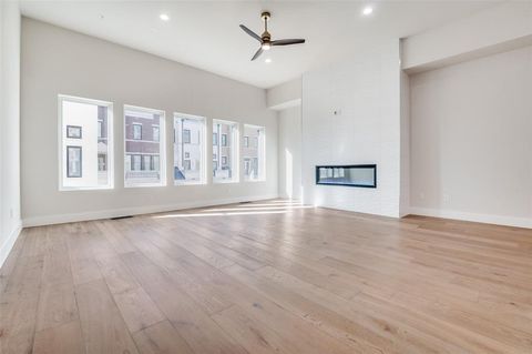 Tiny photo for 218 E Dallas Road #102, Grapevine, TX 76051 (MLS # 21175157)