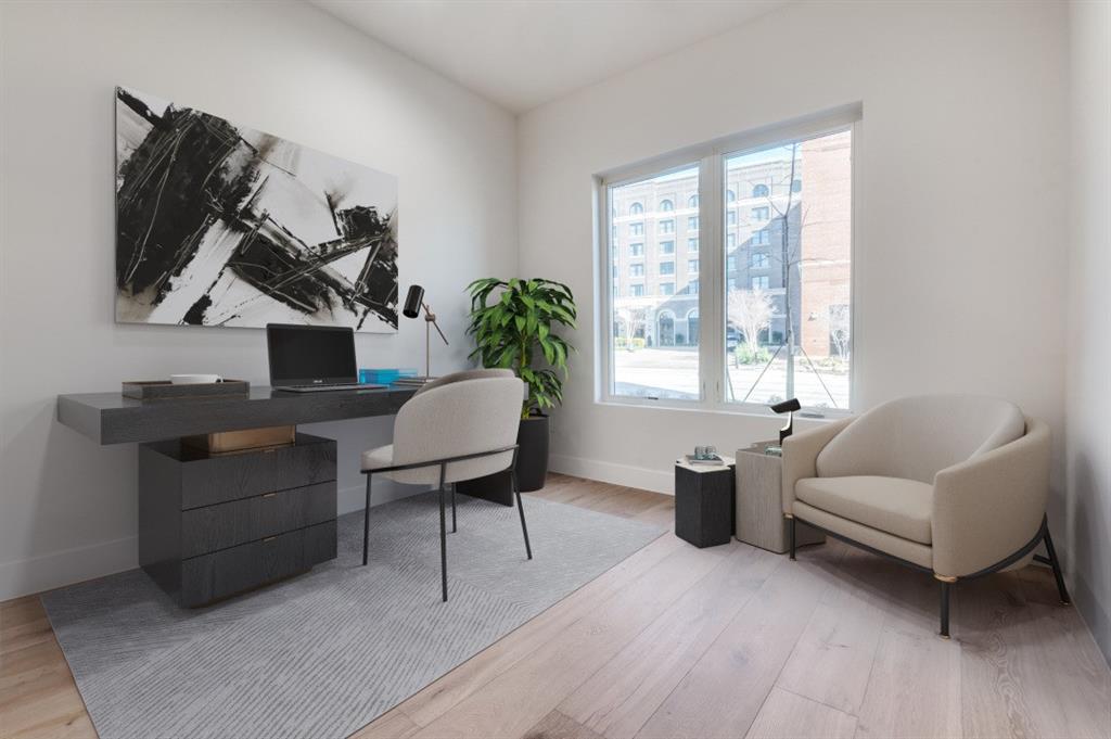 Shia Business Park - Residential