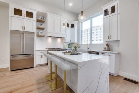 Tiny photo for 218 E Dallas Road #102, Grapevine, TX 76051 (MLS # 21175157)