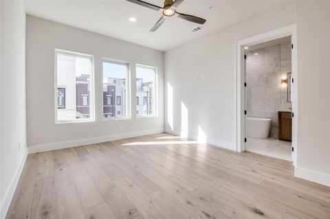 Tiny photo for 218 E Dallas Road #102, Grapevine, TX 76051 (MLS # 21175157)