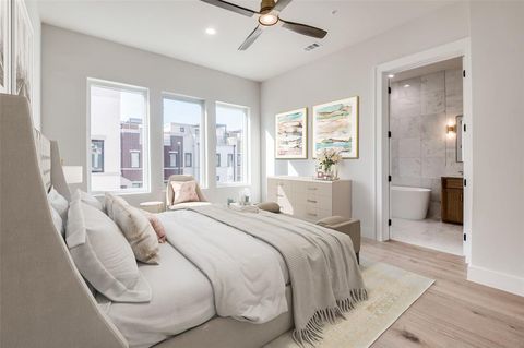 Tiny photo for 218 E Dallas Road #102, Grapevine, TX 76051 (MLS # 21175157)