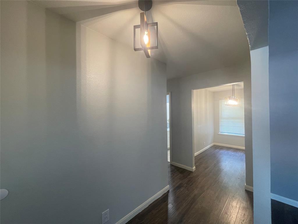 West Browning Add - Residential