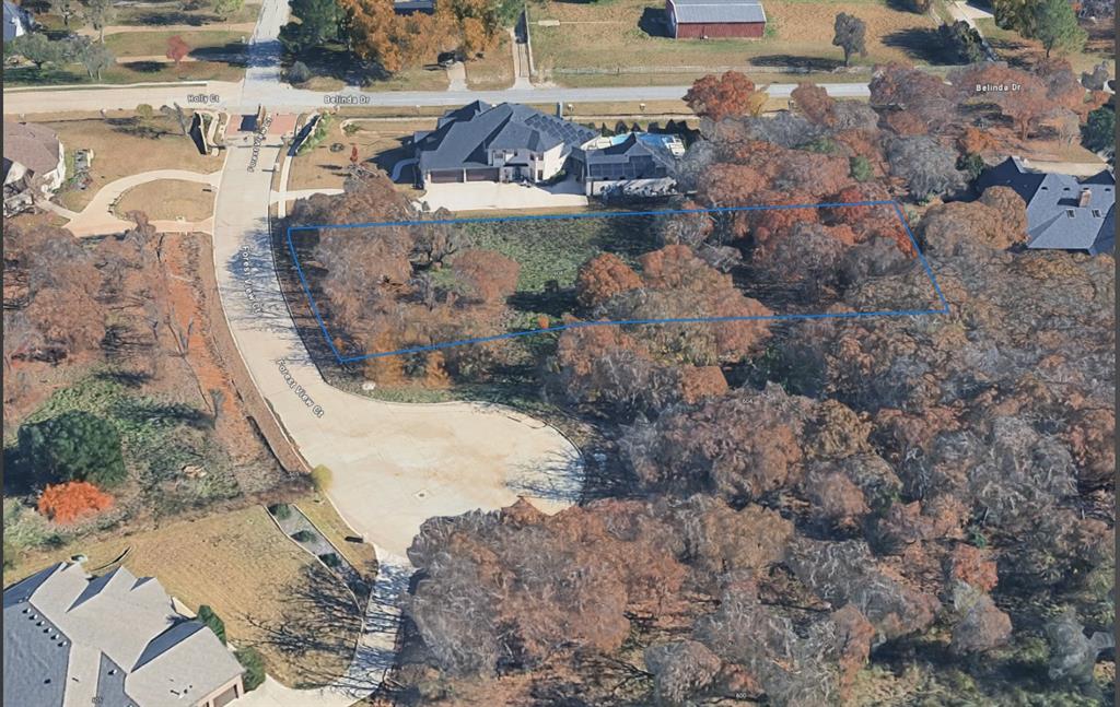 608 Forest View Court