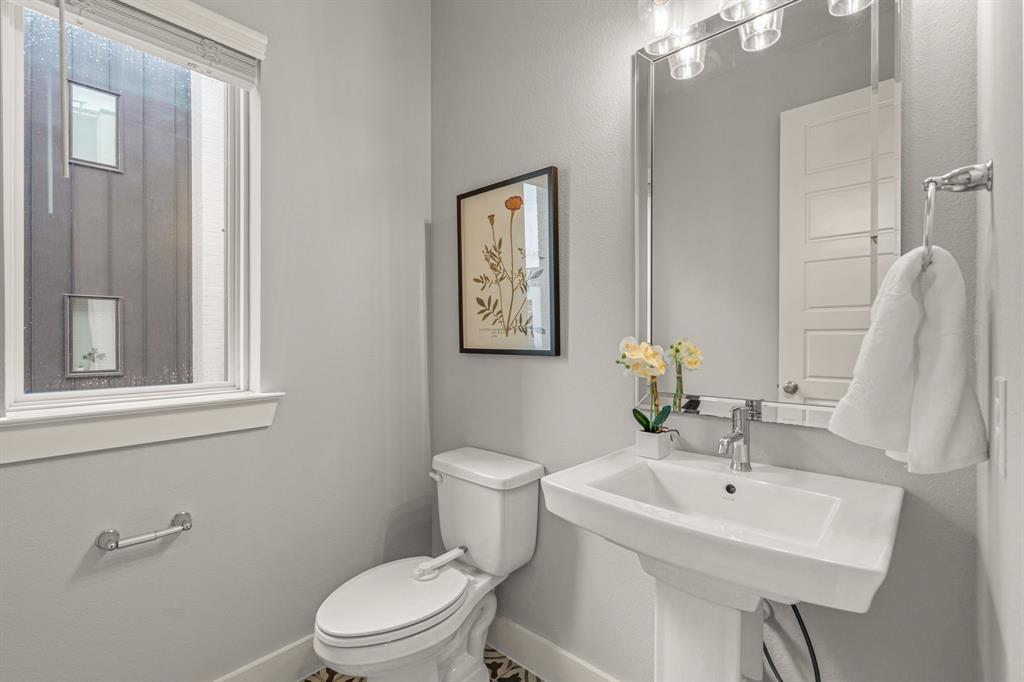 Merrimac Townhomes - Residential