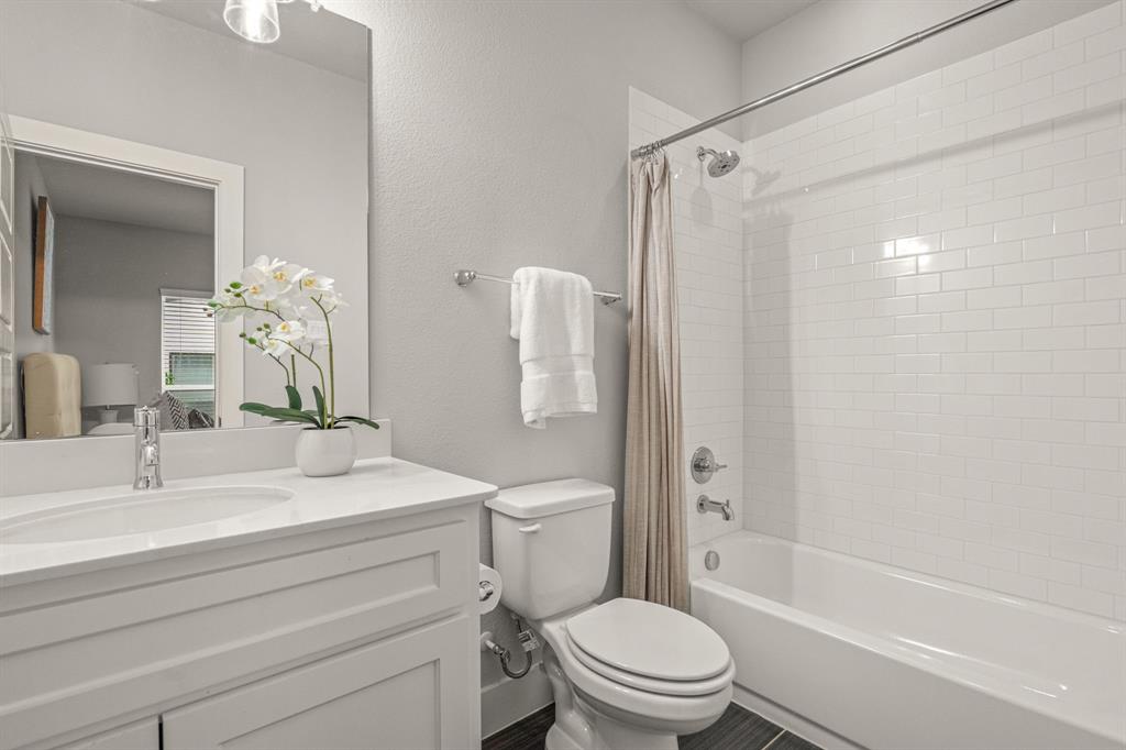 Merrimac Townhomes - Residential