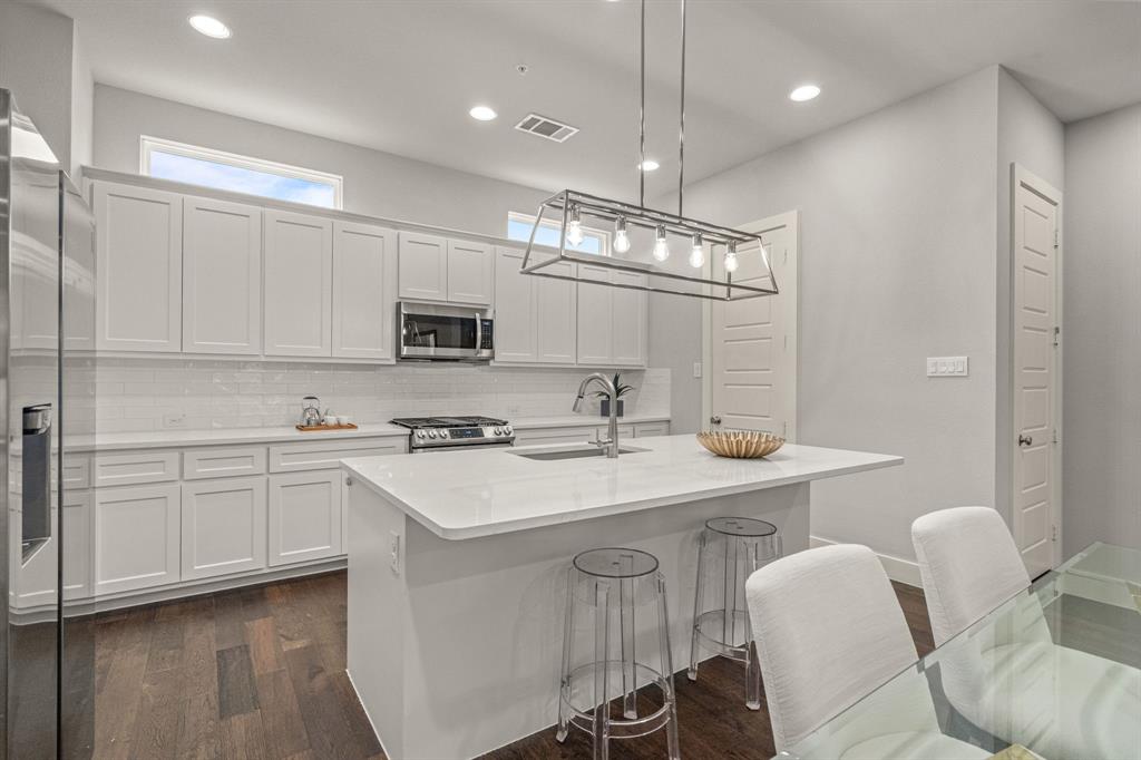 Merrimac Townhomes - Residential