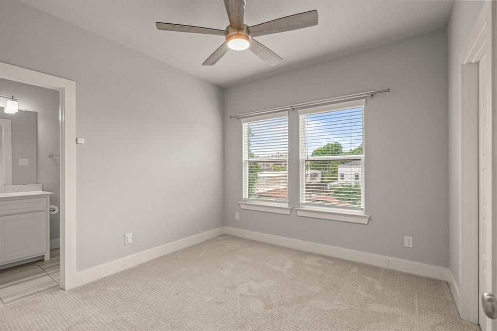 Merrimac Townhomes - Residential