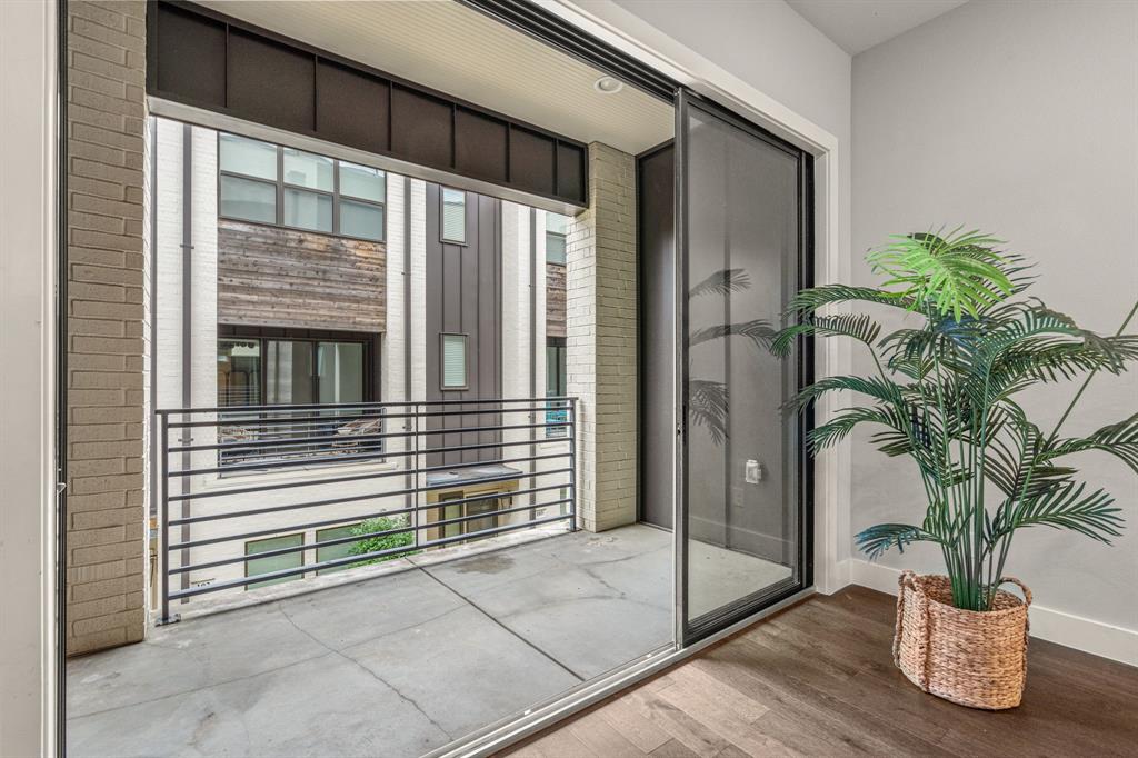 Merrimac Townhomes - Residential