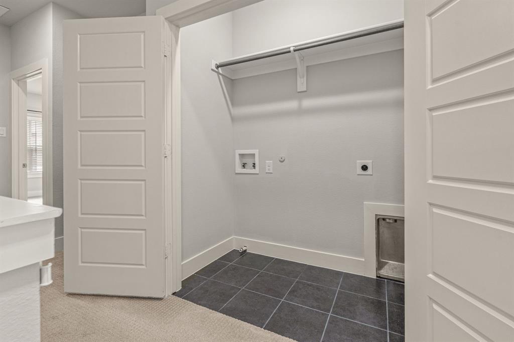 Merrimac Townhomes - Residential