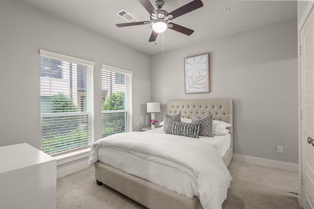 Merrimac Townhomes - Residential