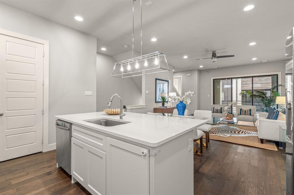 Merrimac Townhomes - Residential