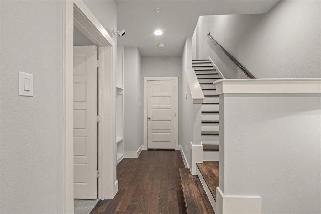 Merrimac Townhomes - Residential