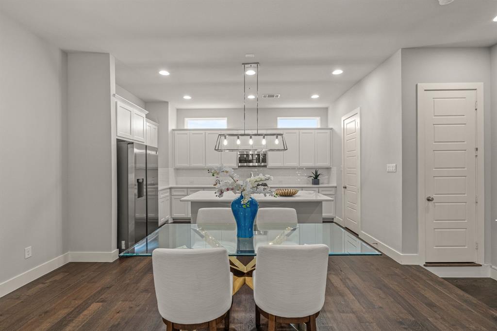 Merrimac Townhomes - Residential