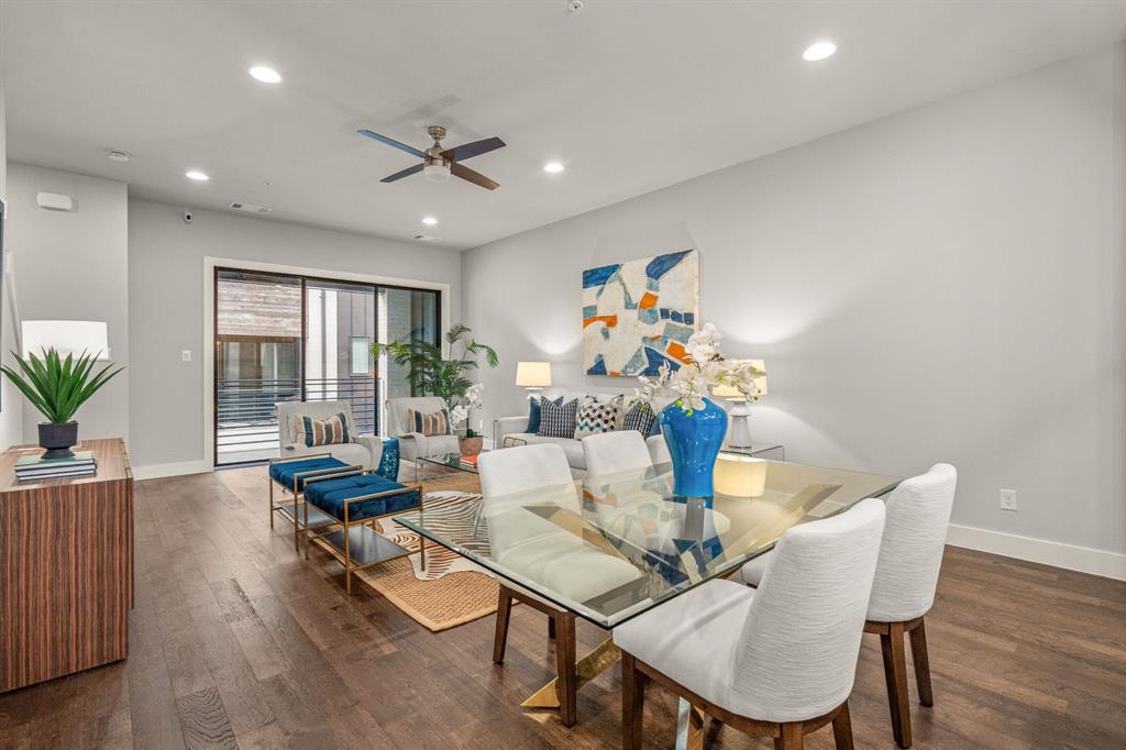 Merrimac Townhomes - Residential