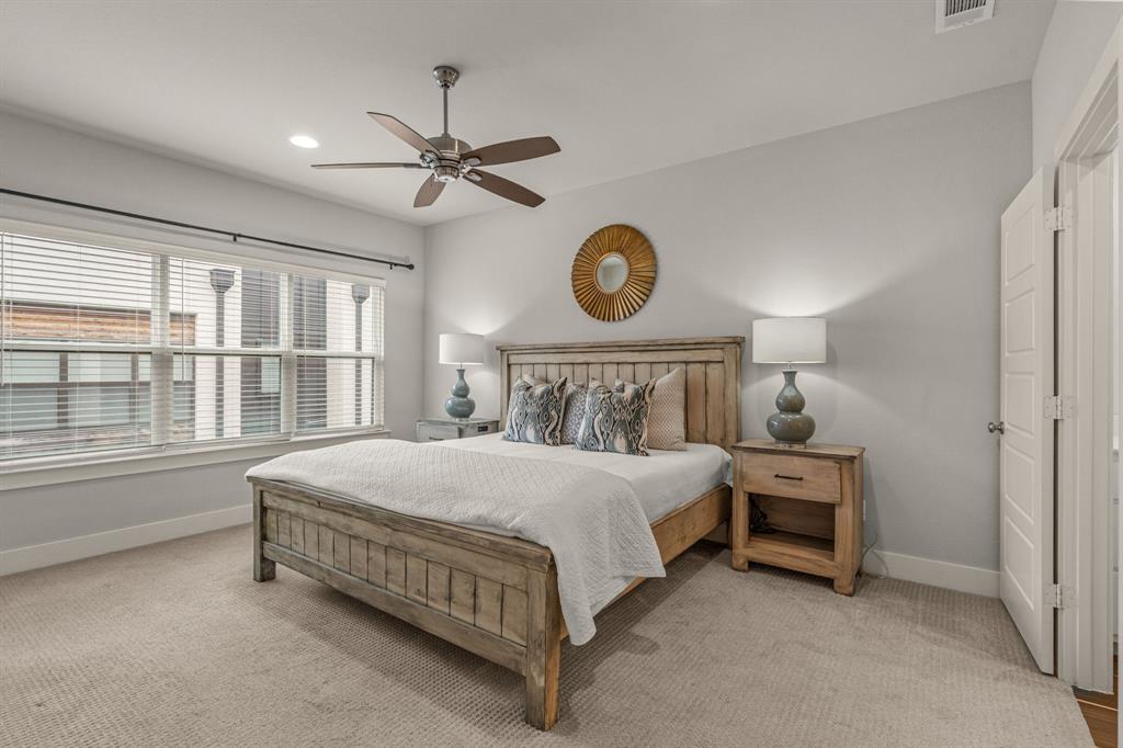 Merrimac Townhomes - Residential