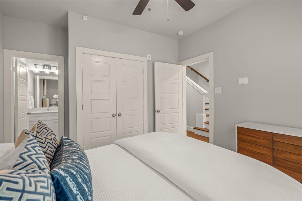 Merrimac Townhomes - Residential