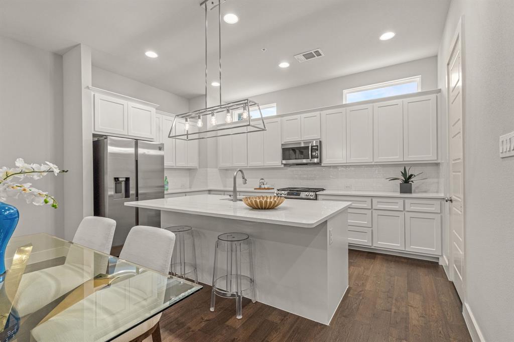 Merrimac Townhomes - Residential