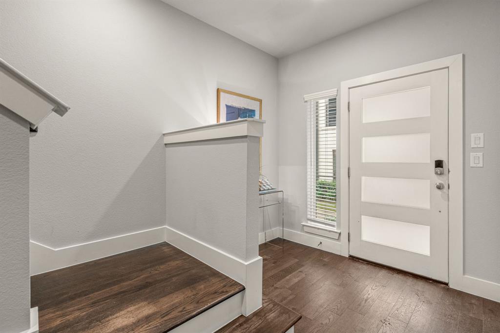 Merrimac Townhomes - Residential