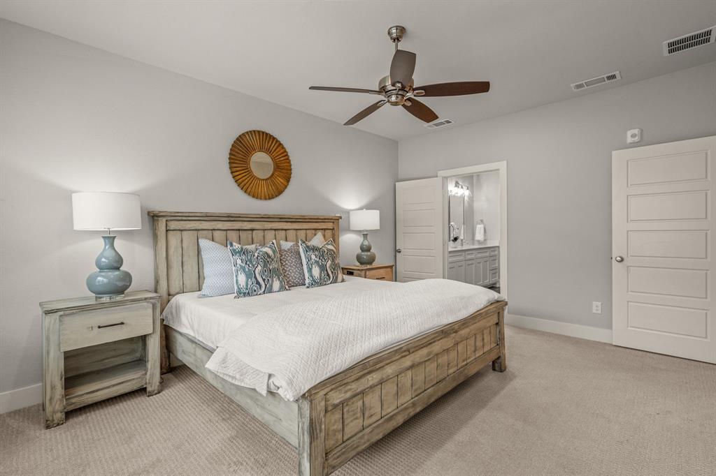 Merrimac Townhomes - Residential