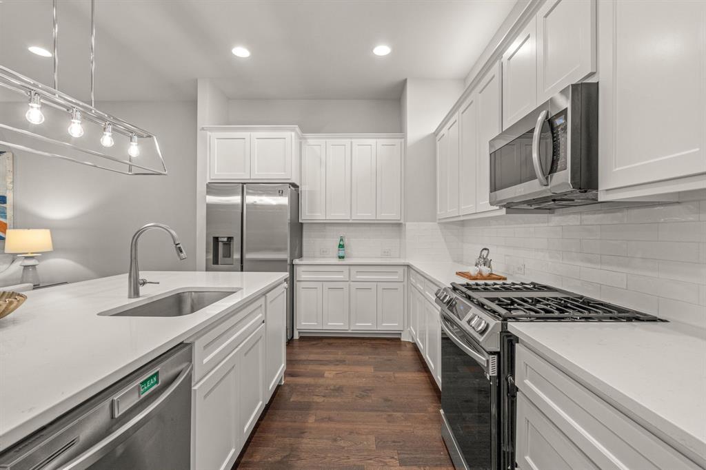 Merrimac Townhomes - Residential