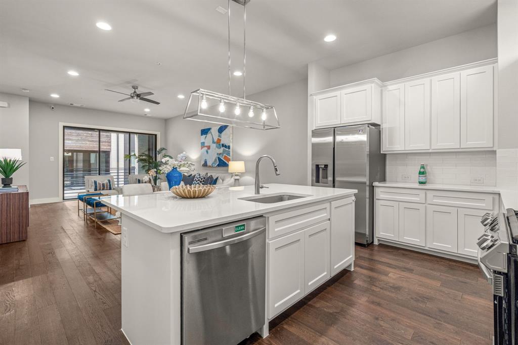 Merrimac Townhomes - Residential