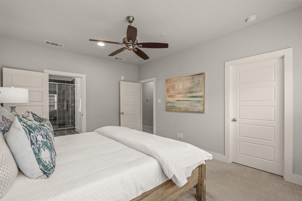 Merrimac Townhomes - Residential