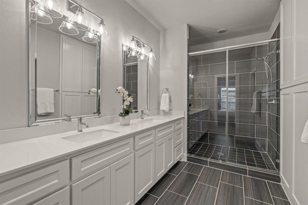 Merrimac Townhomes - Residential