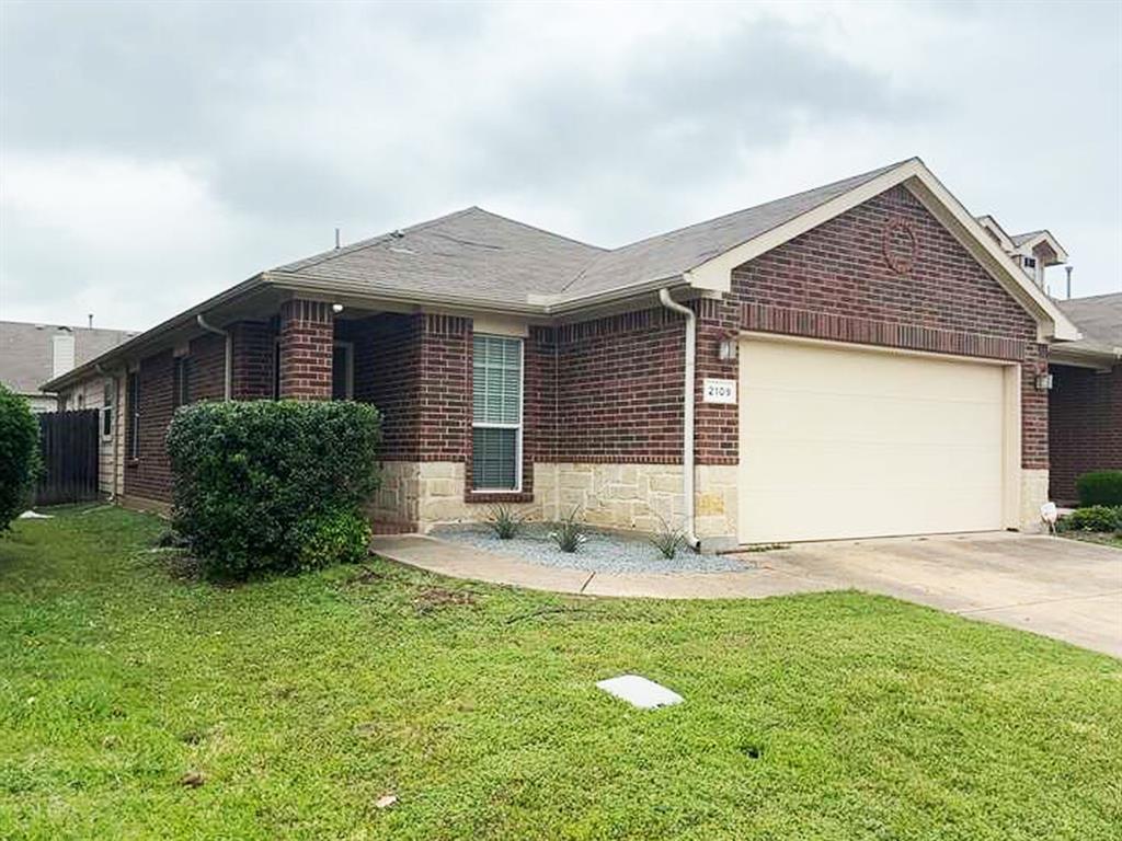 2109 Sweetwood Drive