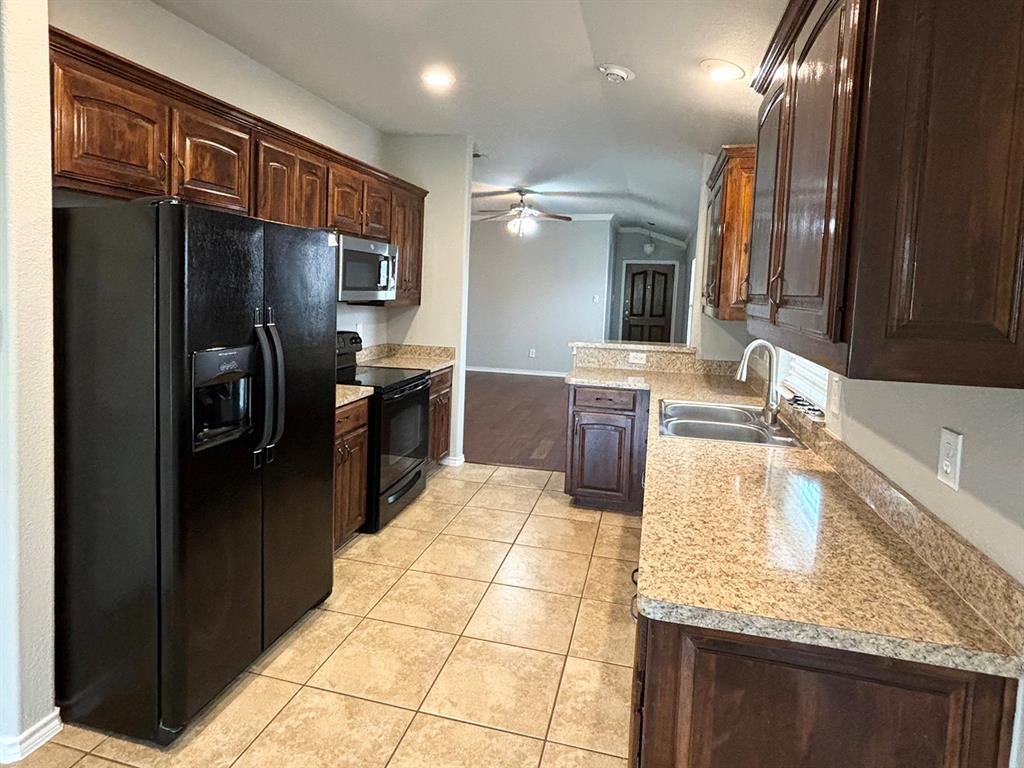Alexandra Meadows South - Residential