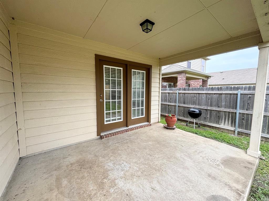 Alexandra Meadows South - Residential