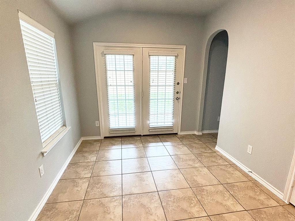 Alexandra Meadows South - Residential