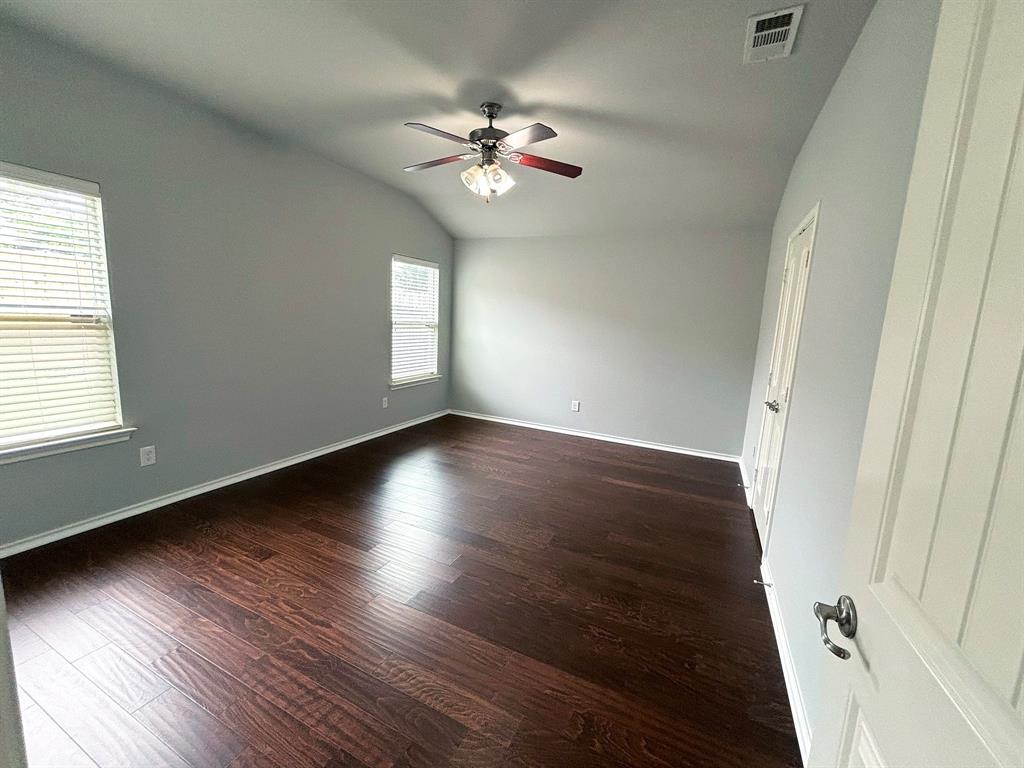 Alexandra Meadows South - Residential
