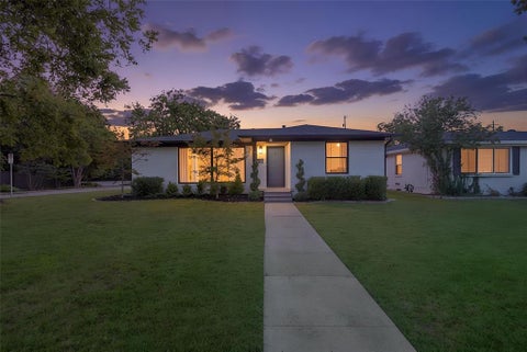 Photo of 2144 Springhill Drive, Dallas, TX 75228 (MLS # 21405514)