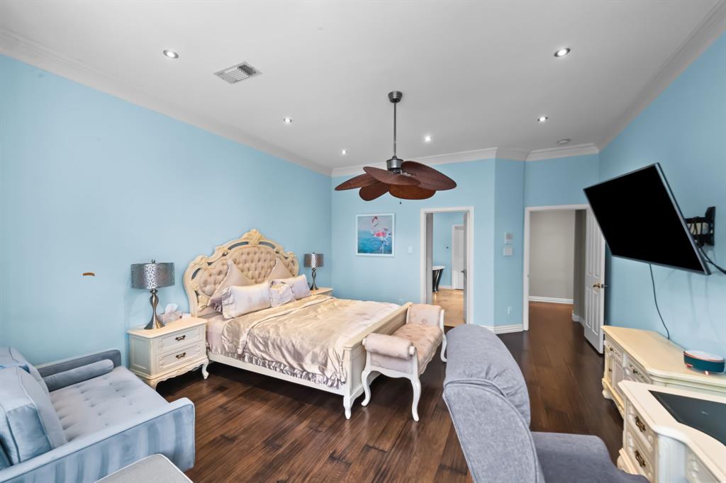 Timarron - Residential Lease