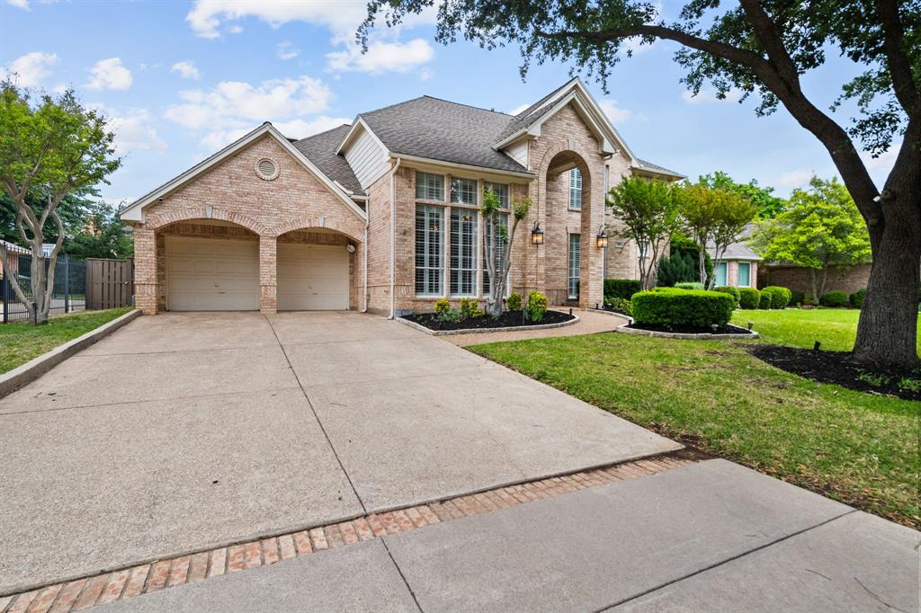 Timarron - Residential Lease