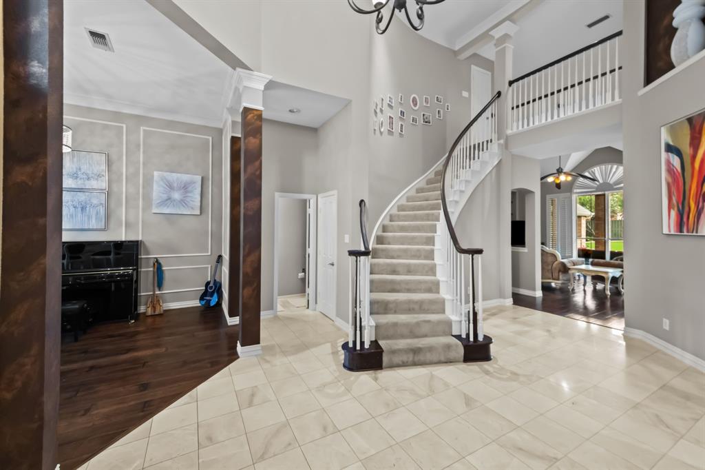 Timarron - Residential Lease