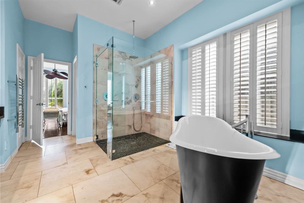 Timarron - Residential Lease