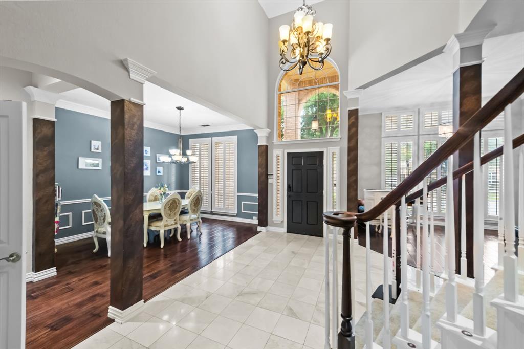 Timarron - Residential Lease