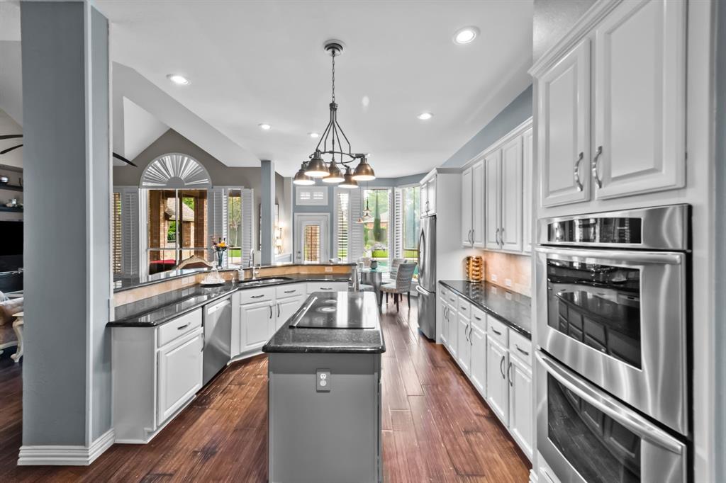 Timarron - Residential Lease