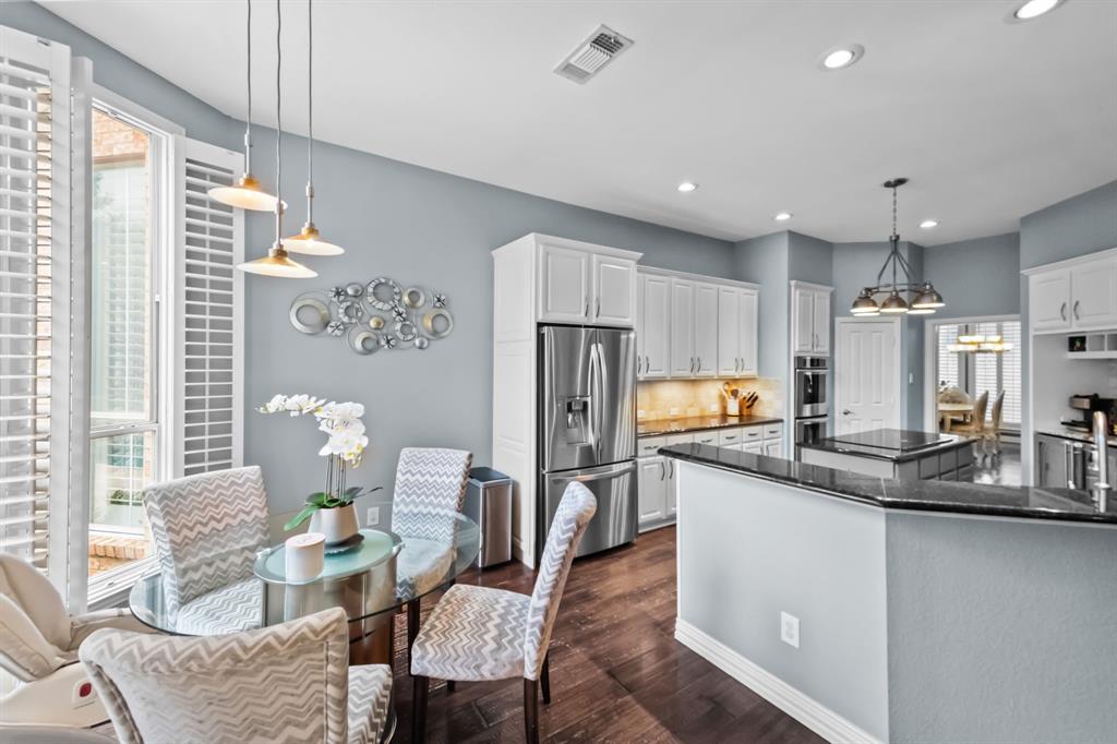 Timarron - Residential Lease