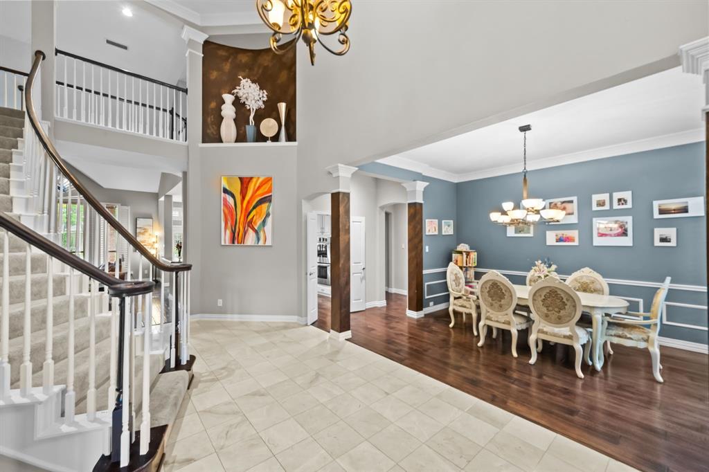 Timarron - Residential Lease