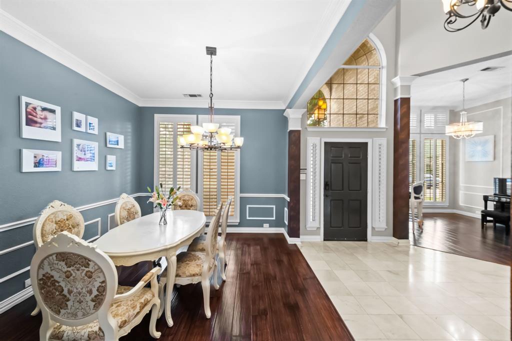 Timarron - Residential Lease